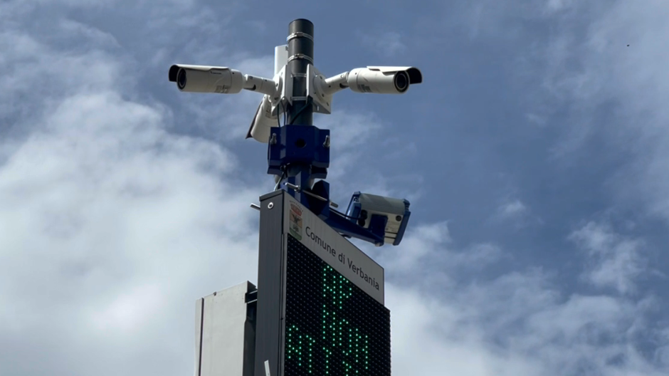 Un pass per le ZTL di tutto il Piemonte riservato agli agenti di commercio  